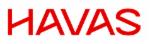 Cours Havas N.V.