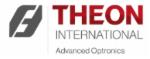 Cours Theon International Plc