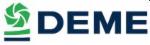 Cours DEME Group NV