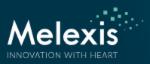 Cours Melexis N.V.