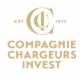 Cours Compagnie Chargeurs Invest