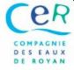 Cours Compagnie des Eaux de Royan