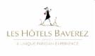 Cours Les Hôtels Baverez S.A.