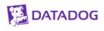 Cours Datadog, Inc.