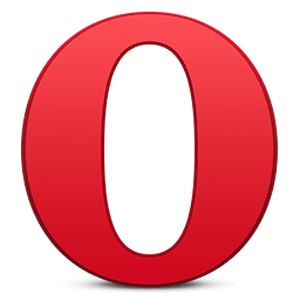 Opera pour ordinateur