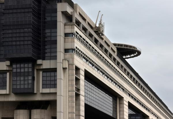 La commission des comptes de la Sécurité sociale se réunit à Bercy pour réfléchir "aux leviers" d'un retour à l'équilibre financier