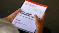 Le rapport de la commission d'enquête de la FIJD sur le collège catholique "Le Beau Rameau" à Lestelle-Betharram, le 20 juin 2026 dans les Pyrénées-Atlantiques