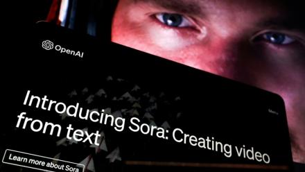 Disney va prendre une participation au capital d'OpenAI à hauteur d'un milliard de dollars
