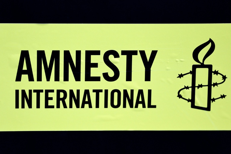 Amnesty International a accusé jeudi pour la première fois le Hamas et d'autres groupes armés palestiniens d'avoir commis des crimes contre l'humanité, dont celui d'