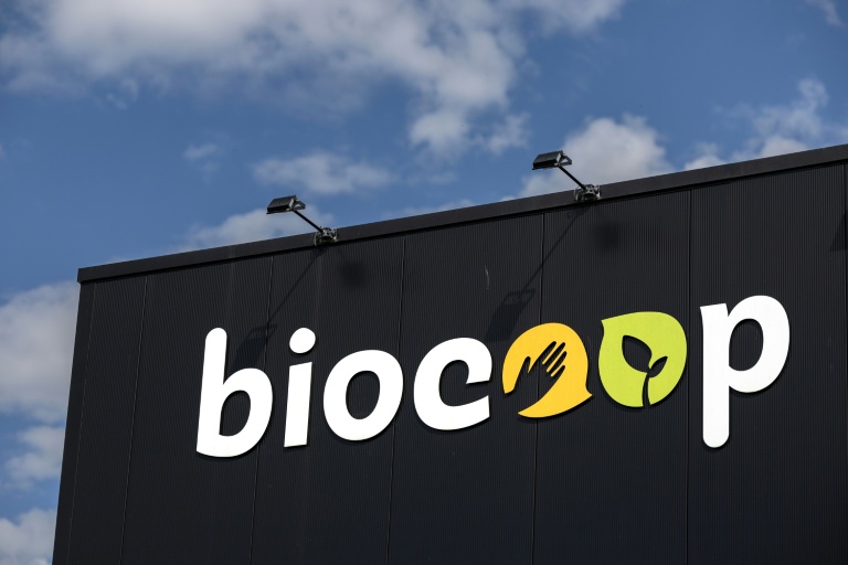 Le leader de la distribution spécialisée en produits issus de l'agriculture biologique Biocoop a annoncé des ventes 