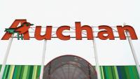 Auchan, qui souhaite se concentrer sur ses hypermarchés, entend proposer à la vente 91 supermarchés au Groupement Mousquetaires (Intermarché)
