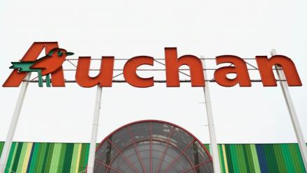 Auchan, qui souhaite se concentrer sur ses hypermarchés, entend proposer à la vente 91 supermarchés au Groupement Mousquetaires (Intermarché)