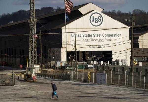 As a condition of allowing the sales of US Steel to Nippon, President Donald Trump demanded a government 'golden share' in the enteprise