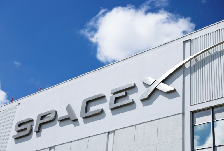 SpaceX a absorbé en février la start-up d'intelligence artificielle xAI, qui avait elle-même englouti un an plus tôt le réseau social X, ex-Twitter
