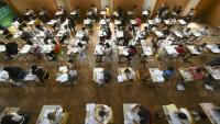 Bac 2026: coup d'envoi des épreuves écrites de terminale avec la philosophie
