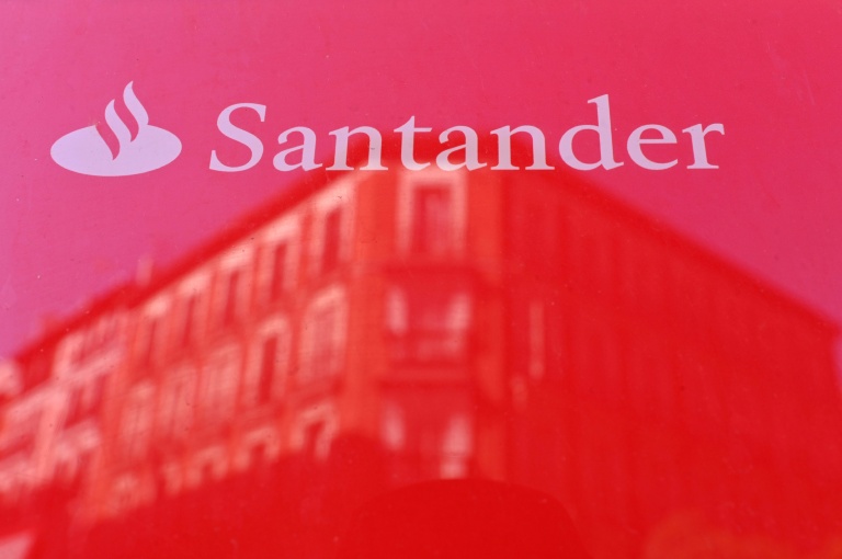 Le premier groupe bancaire espagnol, Santander, a accepté vendredi de payer une amende de 22,5 millions d'euros pour clore, au terme d'années de procédure, une affaire de blanchiment impliquant l'une de ses filiales françaises