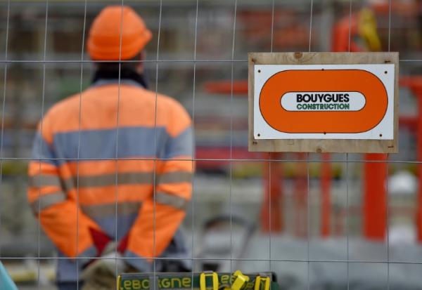 Bouygues va participer à la construction de la centrale nucléaire de Sizewell C au Royaume-Uni