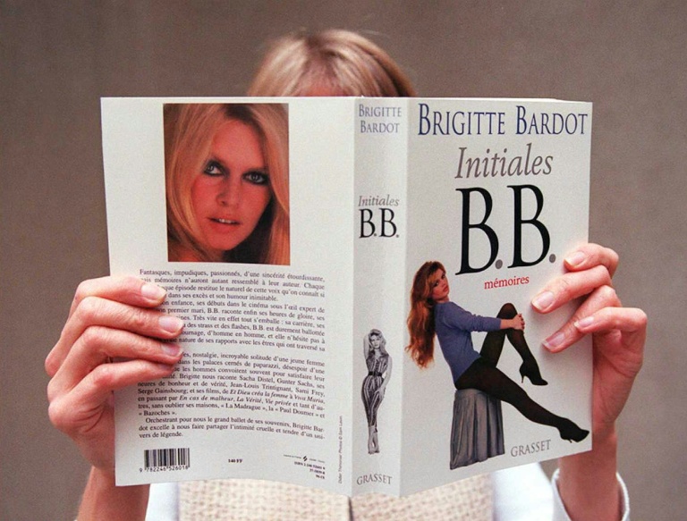 Très discrète dans les médias, Brigitte Bardot avait publié en 1996 ses mémoires, 