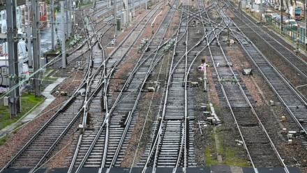 La canicule a obligé la SNCF à supprimer près de 10% de ses trains