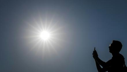 La quantité de chaleur accumulée par la terre a atteint un niveau record en 2025, avec des conséquences à craindre pour des centaines, voire des milliers d'années, alerte l'Organisation météorologique mondiale