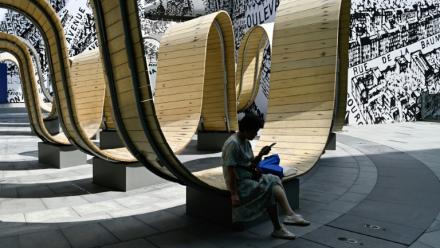 Les utilisateurs chinois de robots conversationnels alimentés par l'intelligence artificielle (IA) disent adieu mercredi à leurs "compagnons" virtuels, avec l'entrée en vigueur d'une nouvelle réglementation nationale destinée à réduire les risques de dépendance affective