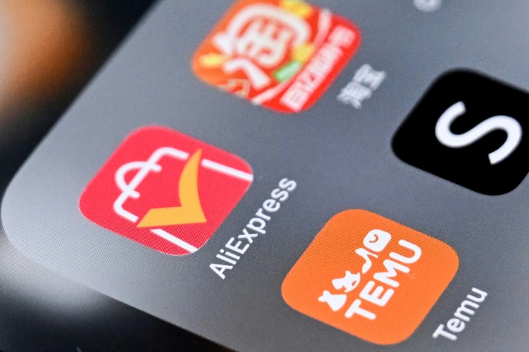 Cette mesure vise à juguler l'afflux en Europe de produits très majoritairement chinois et ne respectant pas toujours les normes européennes
