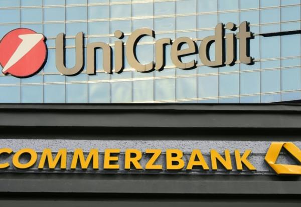 Commerzbank-UniCredit: Berlin cherche à peser sur une prise de contrôle annoncée