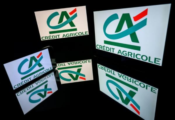 Le Crédit Agricole a lancé mercredi en Allemagne une plateforme d'épargne aux particuliers, avec l'objectif de doubler ses encours pour les porter à 30 milliards d'euros d'ici 2028