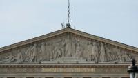 L'Assemblée nationale le 26 avril 2025