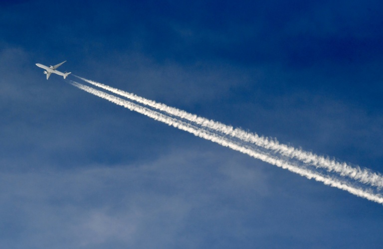 Le nombre de passagers aériens en France a dépassé pour la première fois en 2025 son niveau d'avant la pandémie de Covid-19, malgré la poursuite de la déprime du marché intérieur