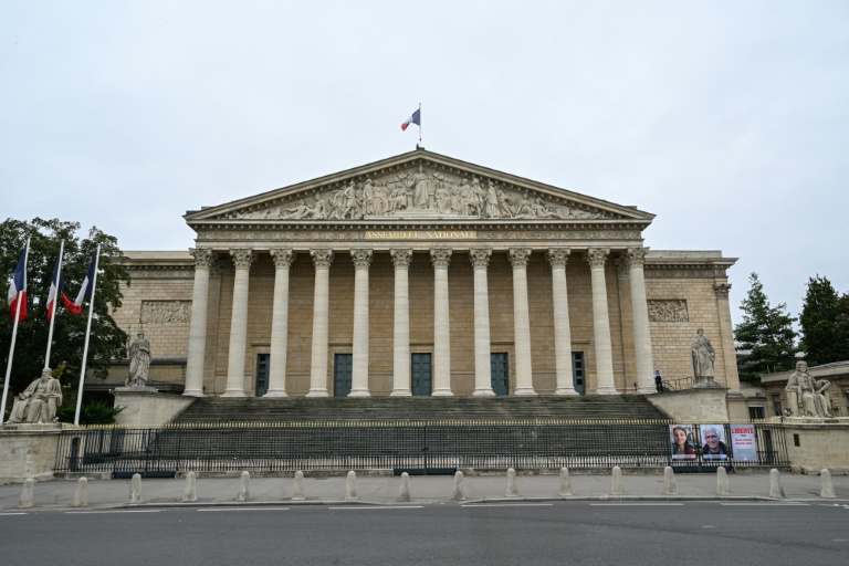 Les députés ont approuvé jeudi une nouvelle trajectoire des dépenses militaires sur la période 2024-2030, avec 36 milliards supplémentaires promis aux armées