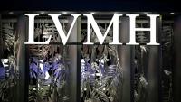 Le numéro un mondial du luxe LVMH a ouvert mardi la saison de publication des résultats annuels 2025 du CAC 40 avec des résultats en recul