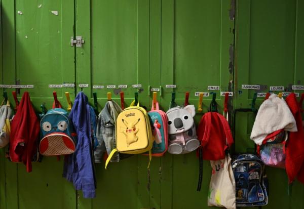 Huit Français sur dix se disent satisfaits des services de l'école (81%) et de l'hôpital (80%) publics