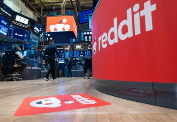 Le forum de discussion en ligne Reddit a écopé d'une amende de 14,47 millions de livres (16,57 millions d'euros) de la part du régulateur britannique de la protection des données (ICO) pour avoir "utilisé de manière illégale les données personnelles d'enfants"