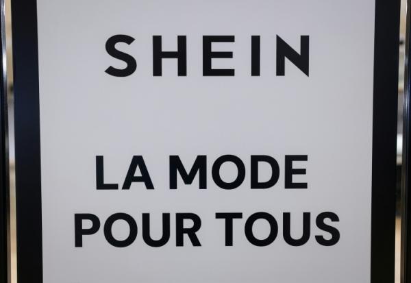 Shein vient d'écoper de nouvelles sanctions pour manquements au droit du consommateur