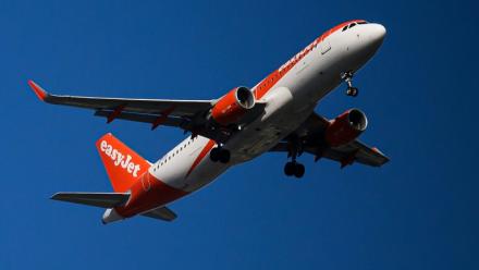 Les personnels de cabine d'EasyJet France sont appelés à la grève les 15 et 16 août