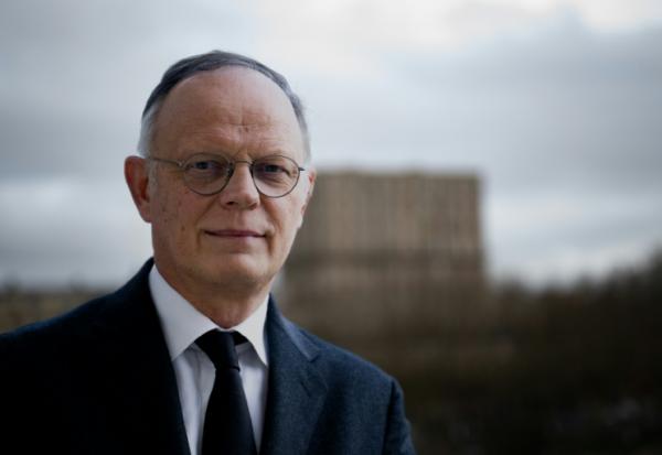 Edouard Philippe, le 11 décembre 2025 au Havre