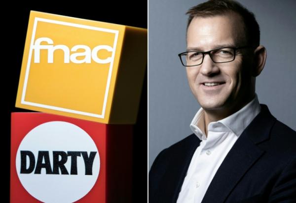 Le groupe Fnac Darty, dont le milliardaire tchèque Daniel Kretinsky veut prendre le contrôle majoritaire via une offre publique d'achat (OPA), est tombé dans le rouge en 2025, pénalisé notamment par les pertes de Nature et Découvertes, qu'il cherche à vendre