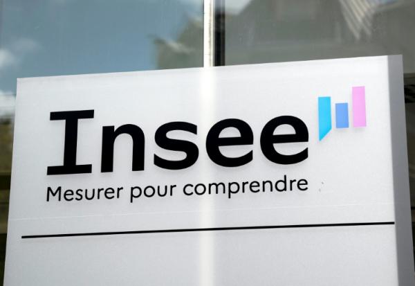 Pour la première fois en cinq ans, le taux de chômage repasse au-dessus de la barre des 8% en France