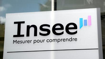 Pour la première fois en cinq ans, le taux de chômage repasse au-dessus de la barre des 8% en France