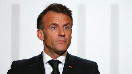 Un conseil de Défense et de Sécurité nationale présidé par Emmanuel Macron examine le 21 mai 2025 un rapport consacré aux frères musulmans qui met en garde contre une "menace pour la cohésion nationale"