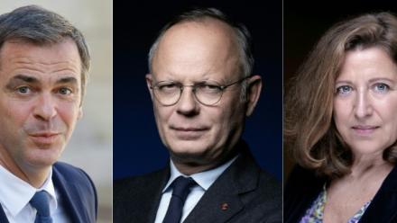 La menace d'un procès s'éloigne considérablement pour trois ex-membres du gouvernement, Edouard Philippe, Olivier Véran et Agnès Buzyn, visés par une enquête sur leur gestion du Covid-19