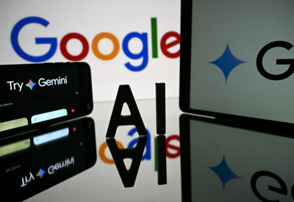 Google a dévoilé mercredi deux nouvelles puces pour l'intelligence artificielle (IA), l'une pour entraîner les puissants nouveaux modèles d'IA générative