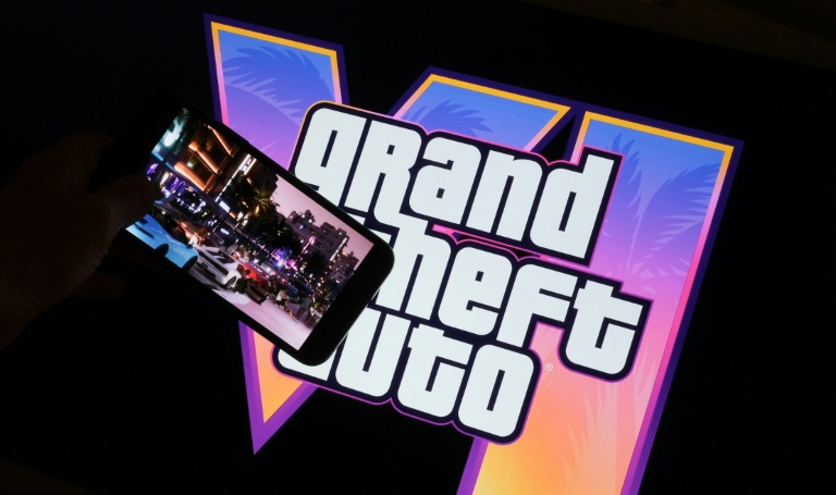 Le studio américain Rockstar Games a regretté la divulgation d'éléments concernant son prochain blockbuster 