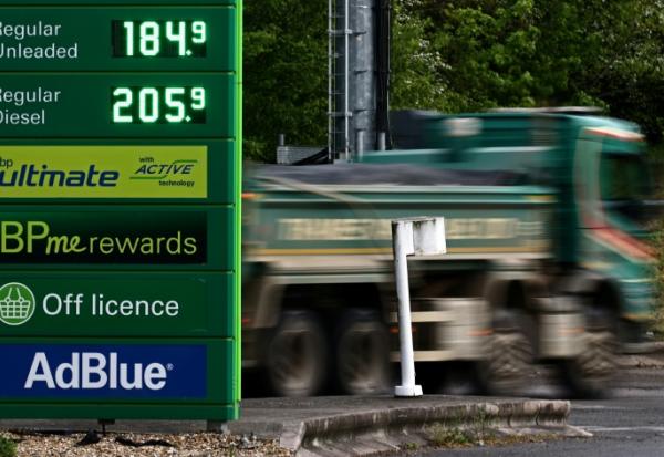 Le géant pétrolier britannique BP a annoncé un résultat en forte hausse au premier trimestre, porté par son activité de négoce pétrolier qui a profité de la volatilité des prix du pétrole dans le contexte de la guerre au Moyen-Orient