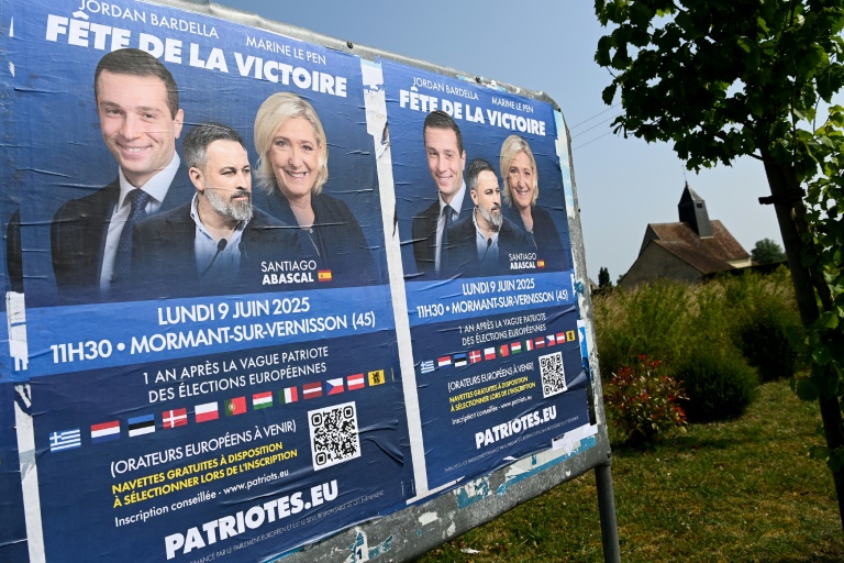 Affiche de la 