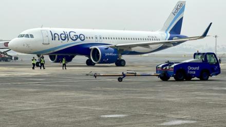 les activités de la première compagnie aérienne indienne Indigo sont sérieusement pertubées depuis lundi par des "problèmes opérationnels inattendus" qui ont précipité une enquête des autorités