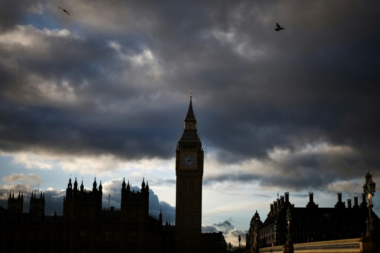 Le taux d'inflation au Royaume-Uni a grimpé en mars, poussé comme ailleurs par l'envolée des prix des carburants avec  la guerre au Moyen-Orient
