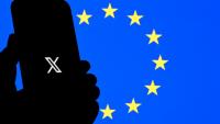L'UE a accepté mercredi des mesures proposées par X, le réseau social d'Elon Musk, pour faire cesser des infractions qui lui ont valu une amende de 120 millions d'euros fin 2025