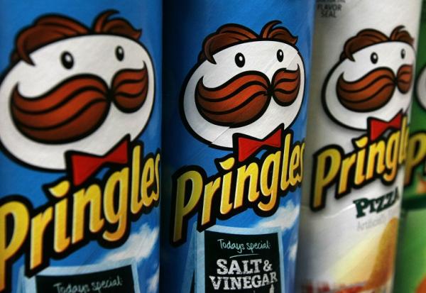 L'Union européenne a annoncé avoir autorisé le rachat par le géant agroalimentaire américain Mars de son compatriote Kellanova, qui détient notamment les chips Pringles et certains produits céréaliers vendus sous la marque Kellogg's